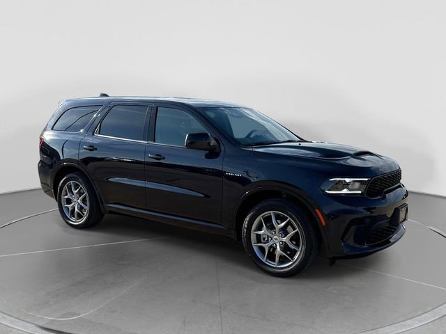 New 2026 Dodge Durango GT image 1