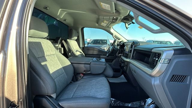 Certified 2023 Ford F250 XL w/ STX Appearance Package image 11