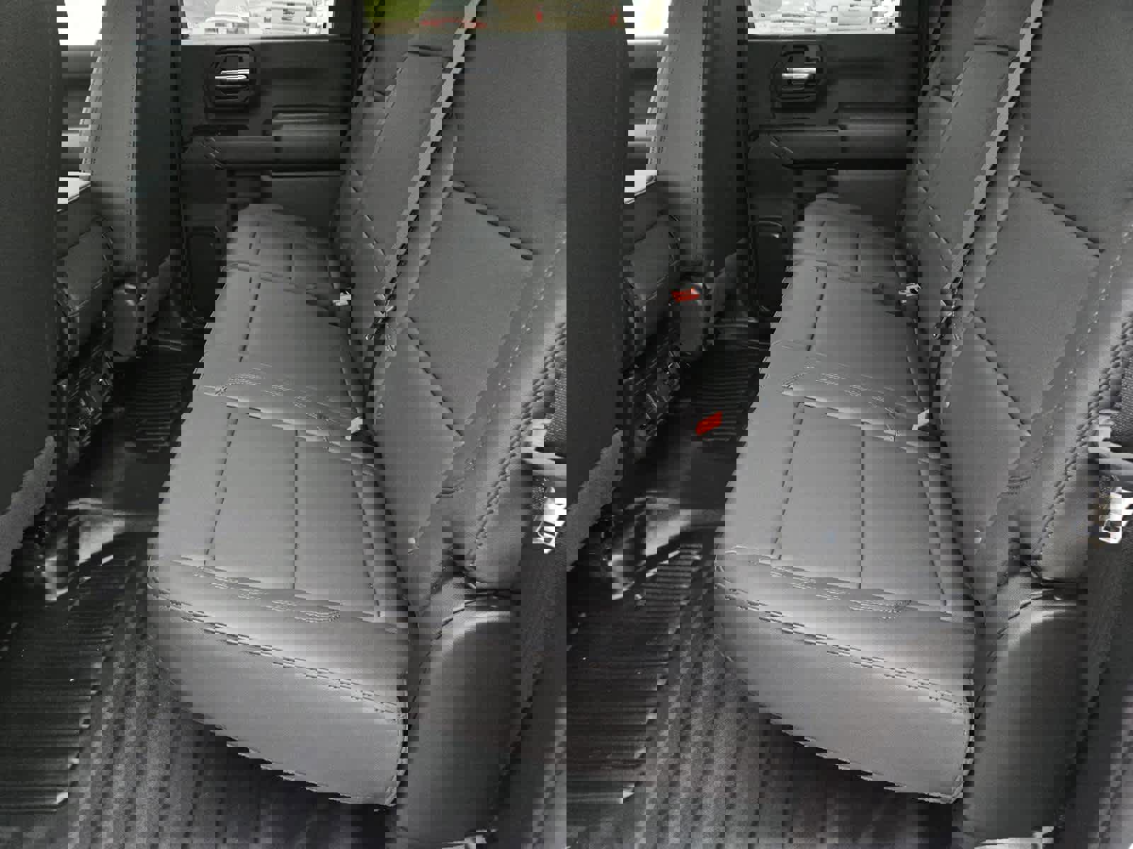 New 2025 Chevrolet Silverado 2500 W/T w/ WT Convenience Package image 22