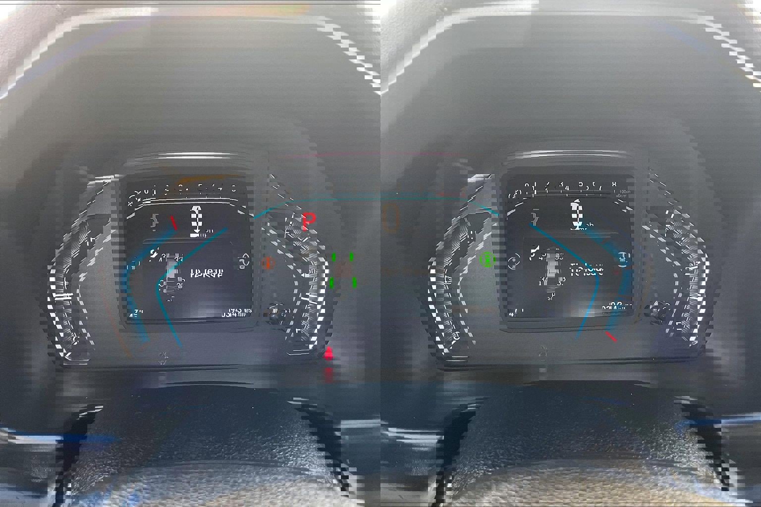 Used 2023 Honda Odyssey EX-L image 25