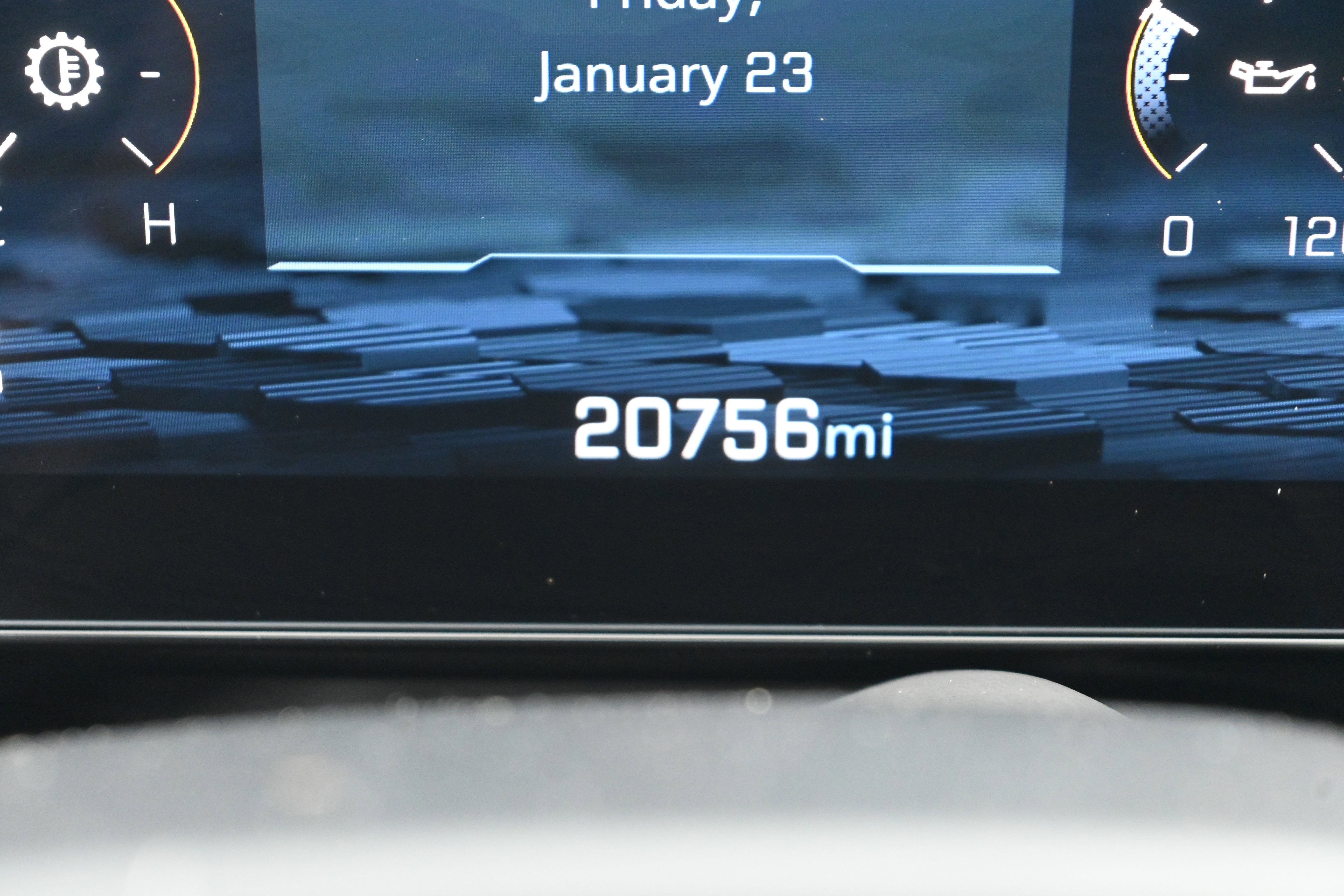 Used 2025 Chevrolet Tahoe Z71 w/ Z71 Off-Road Package image 23