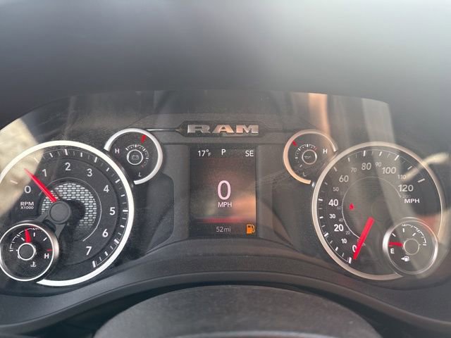 New 2026 RAM 1500 Big Horn image 12