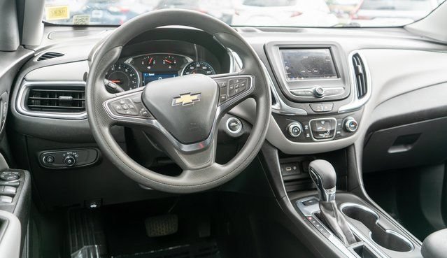 Used 2024 Chevrolet Equinox LS w/ LS Convenience Package AWD/4WD image 13