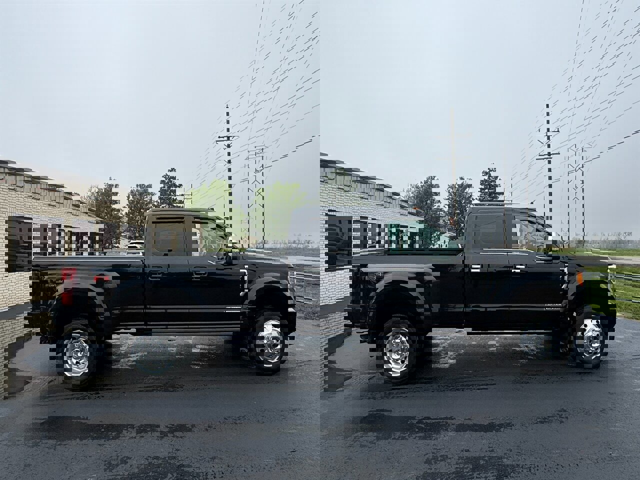 Used 2019 Ford F450 Limited image 5