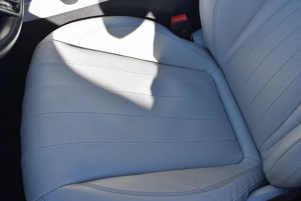 Used 2023 Mercedes-Benz E 350 4MATIC Sedan w/ Premium Package image 12