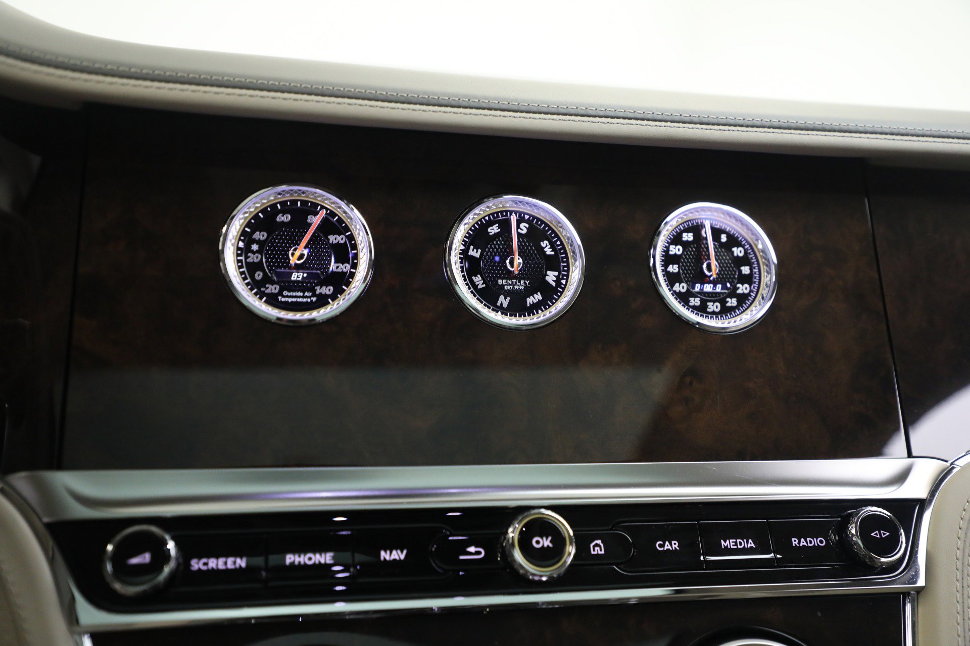 Certified 2025 Bentley Continental GT Speed image 24