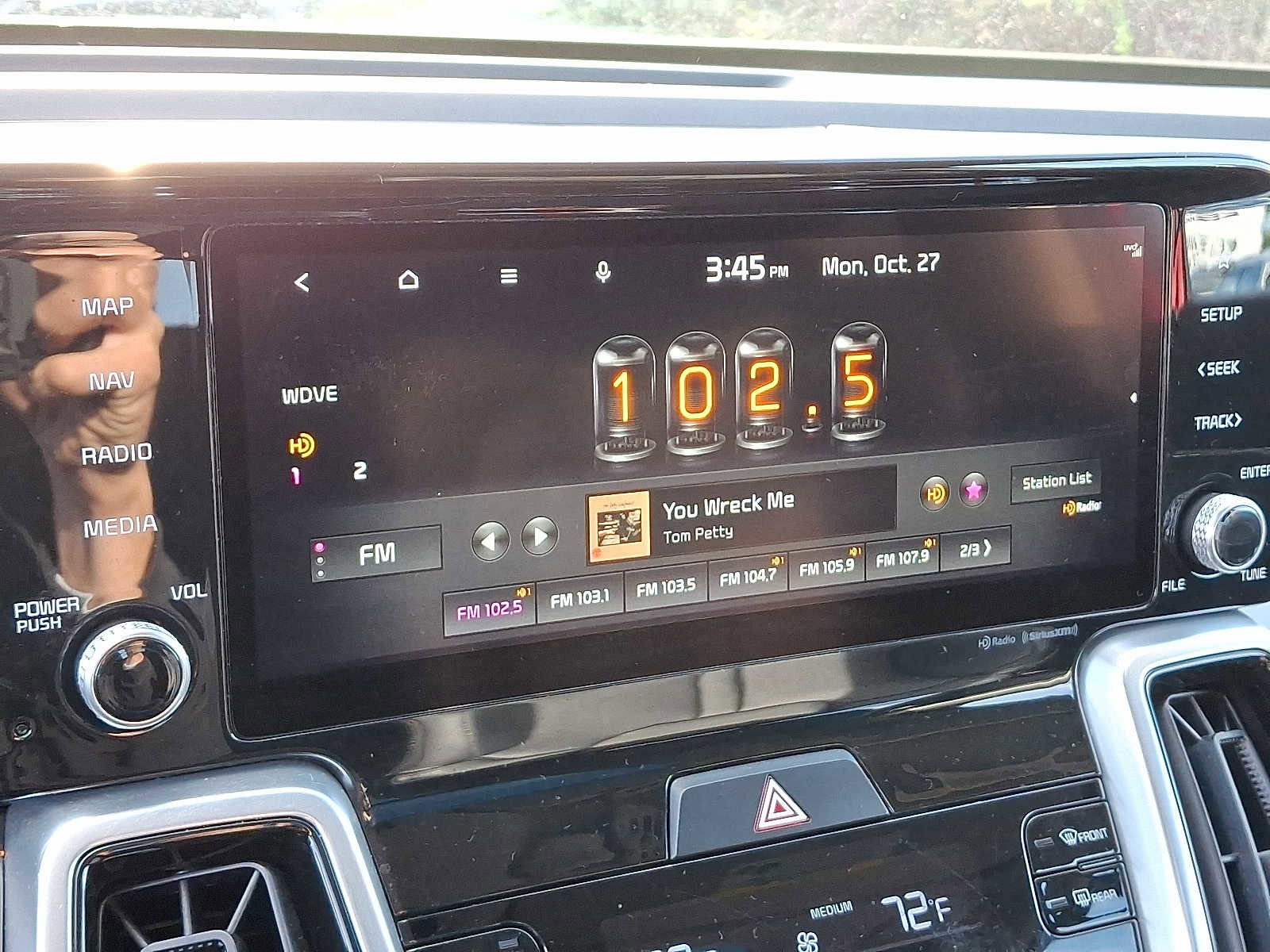 Used 2022 Kia Sorento SX image 20