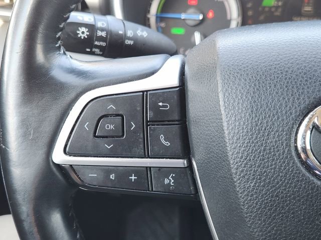 Used 2022 Toyota Highlander XLE AWD/4WD image 20
