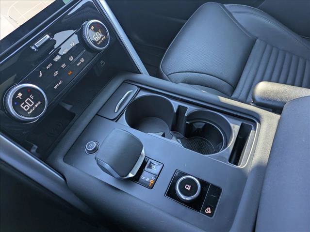 Certified 2025 Land Rover Discovery S AWD/4WD image 12