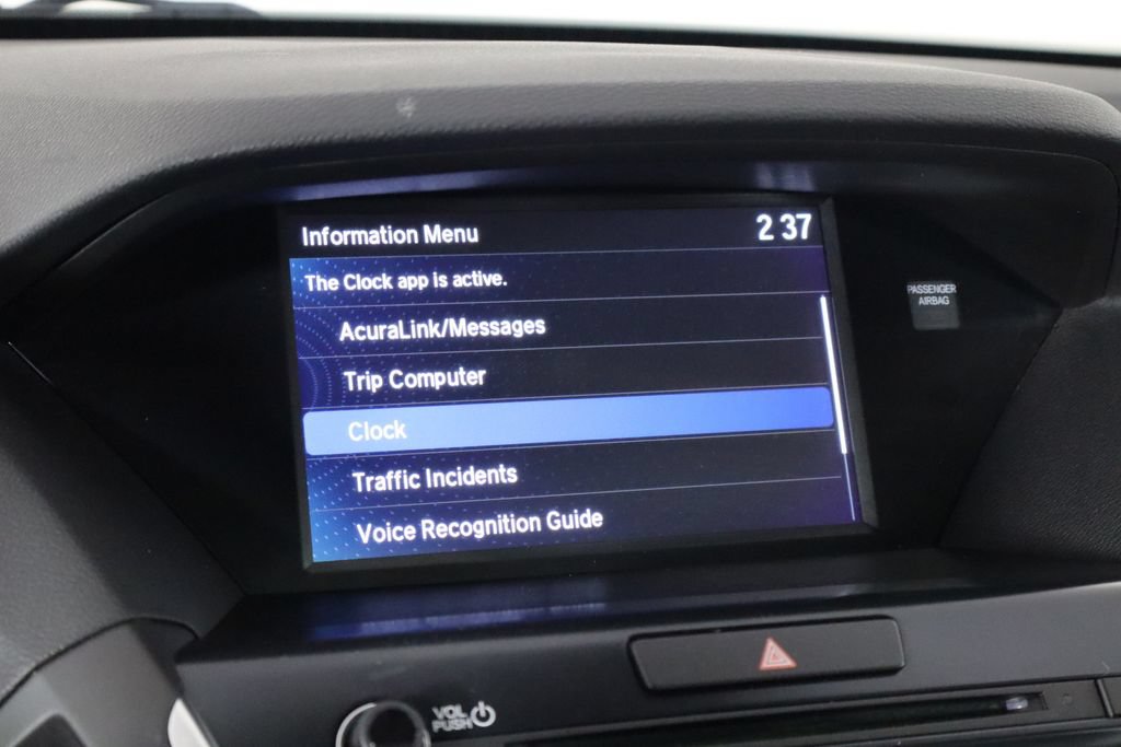 Used 2019 Acura MDX w/ Technology Package AWD/4WD image 32