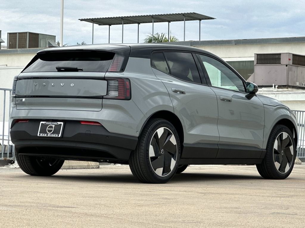 New 2026 Volvo EX30 Ultra image 5