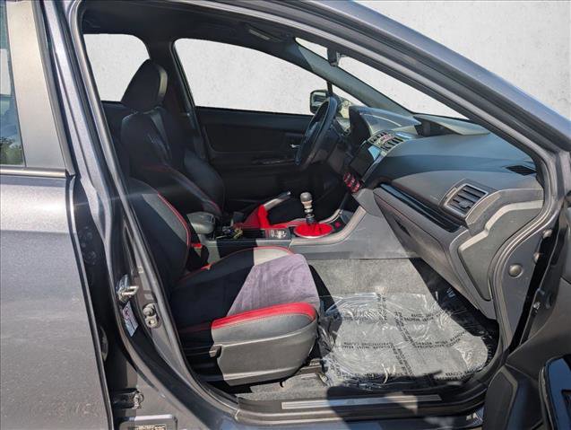 Used 2020 Subaru WRX STI w/ Popular Package #1 image 19