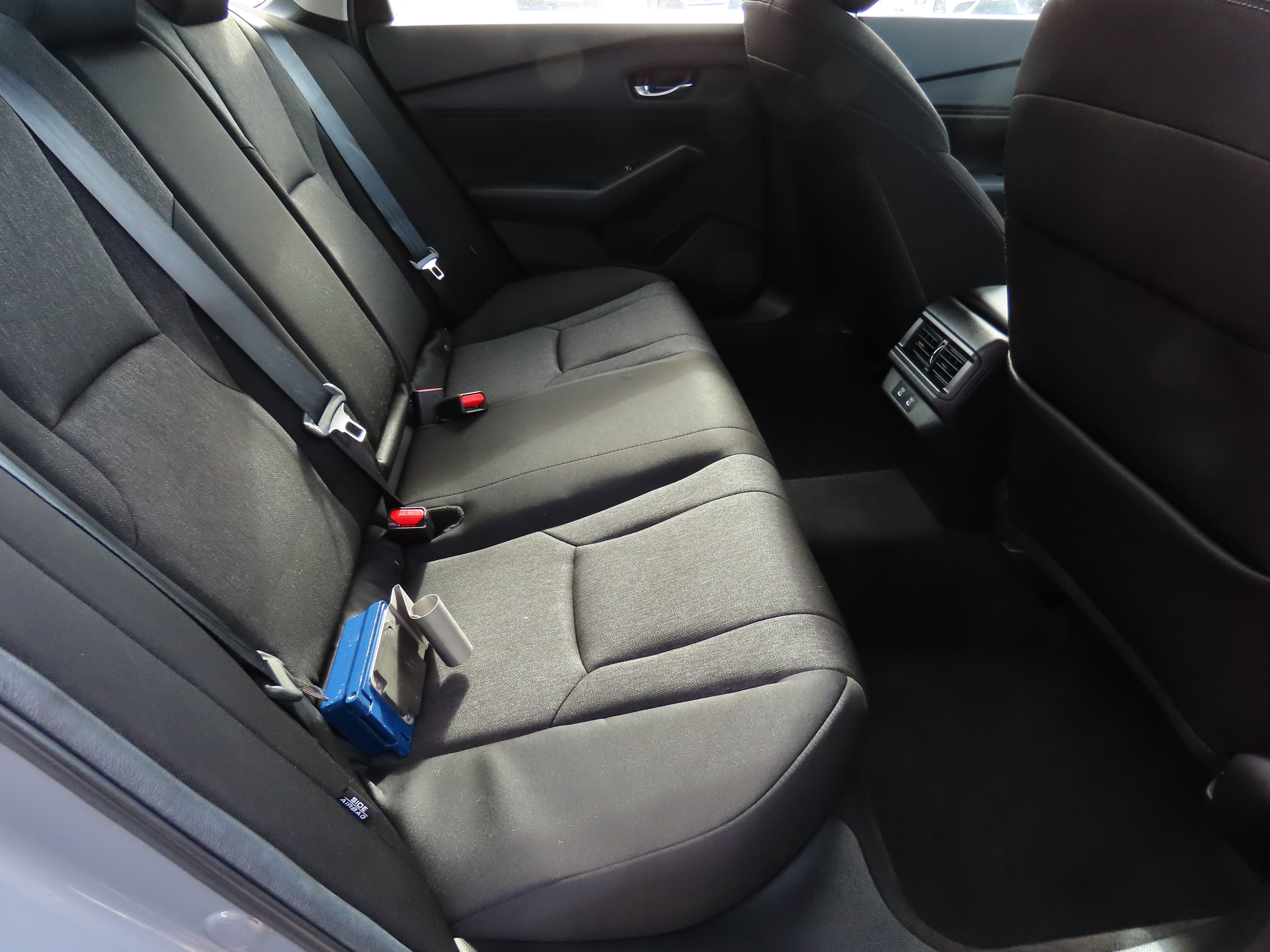 Used 2025 Honda Accord SE image 13
