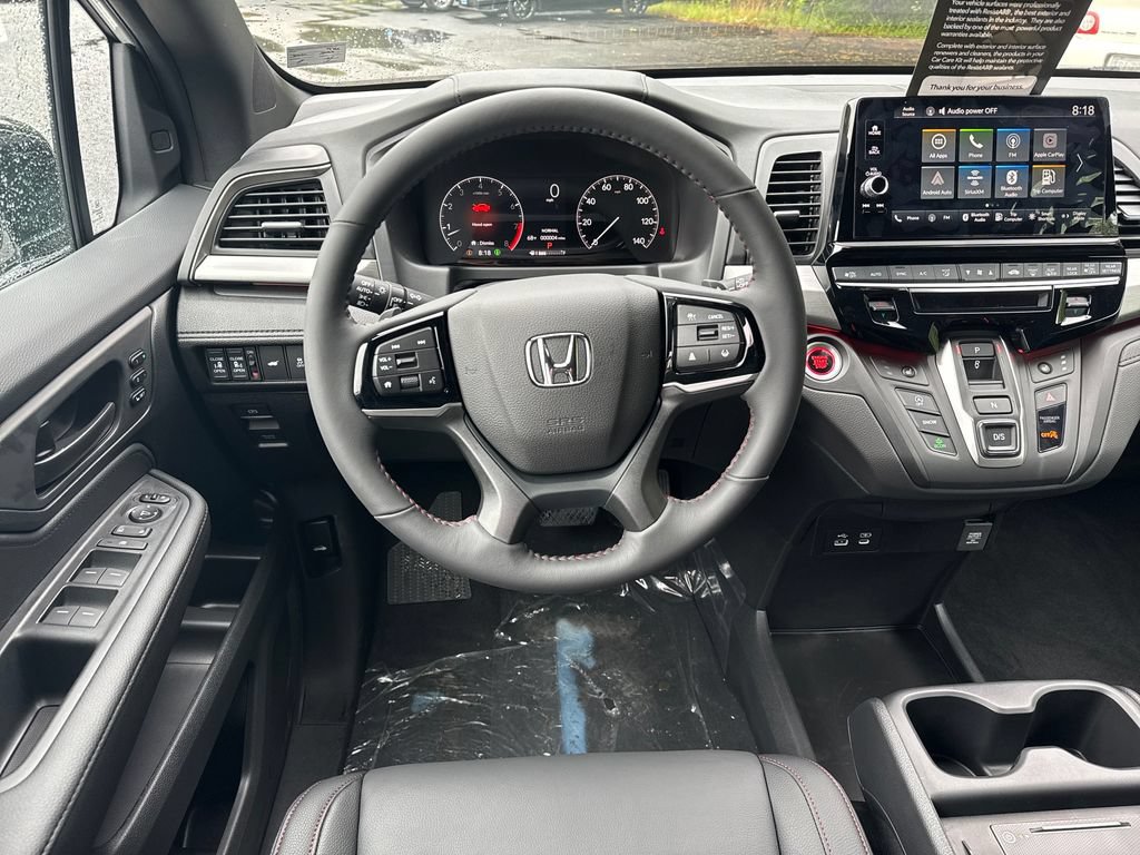 New 2026 Honda Odyssey Sport-L image 23