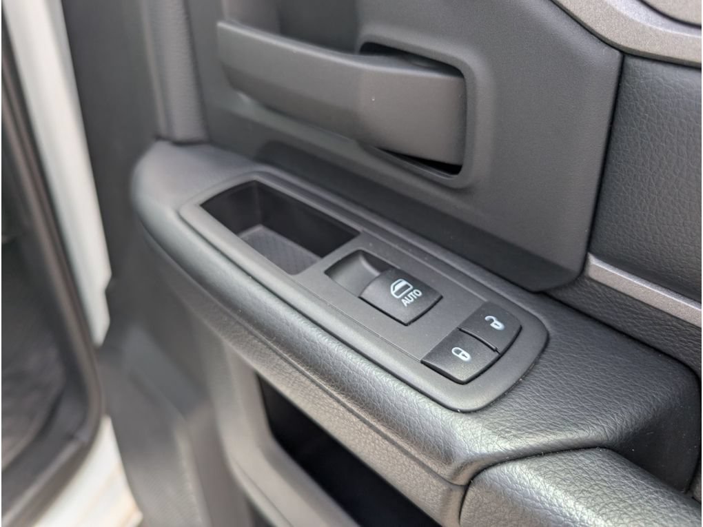Used 2023 RAM 3500 Tradesman AWD/4WD image 31
