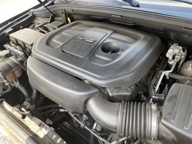 Used 2021 Jeep Grand Cherokee Laredo X AWD/4WD image 13