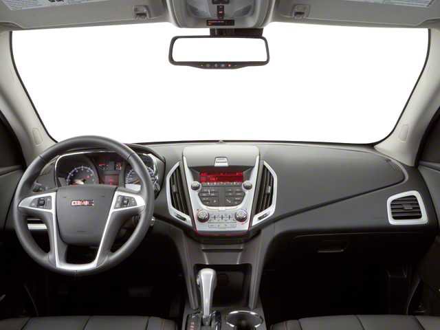 Used 2010 GMC Terrain SLE image 5