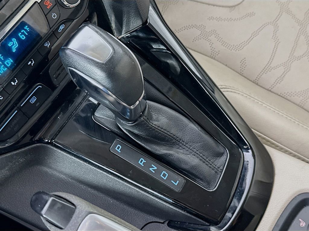 Used 2013 Ford Focus Electric Hatchback image 19