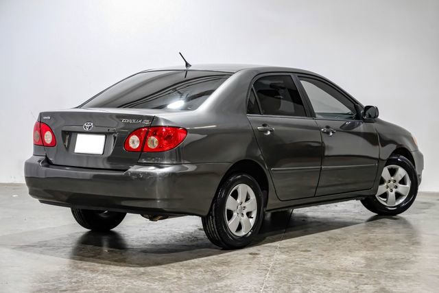 Used 2006 Toyota Corolla LE image 16