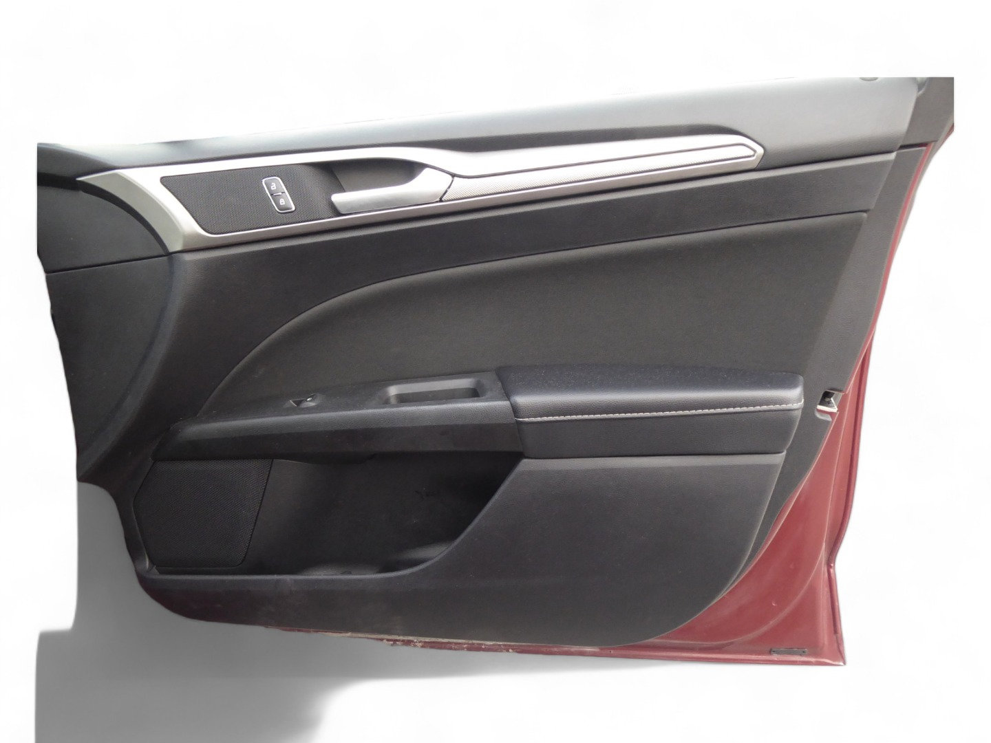 Used 2019 Ford Fusion SE image 17