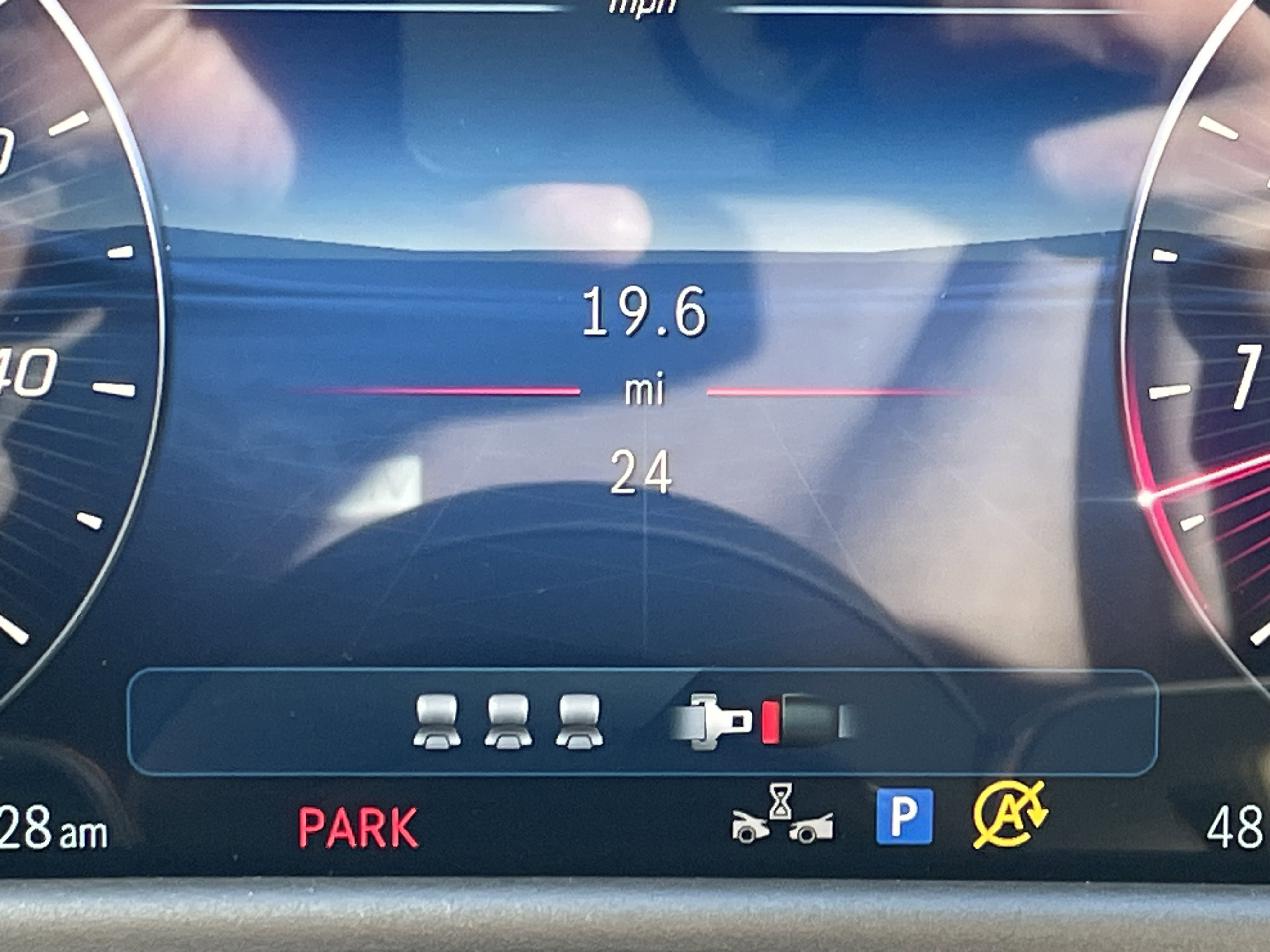 New 2026 Mercedes-Benz E 450 4MATIC All-Terrain Wagon image 25