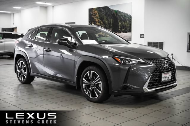 Used 2026 Lexus UX 300h FWD w/ Accessory Package (P1) image 1