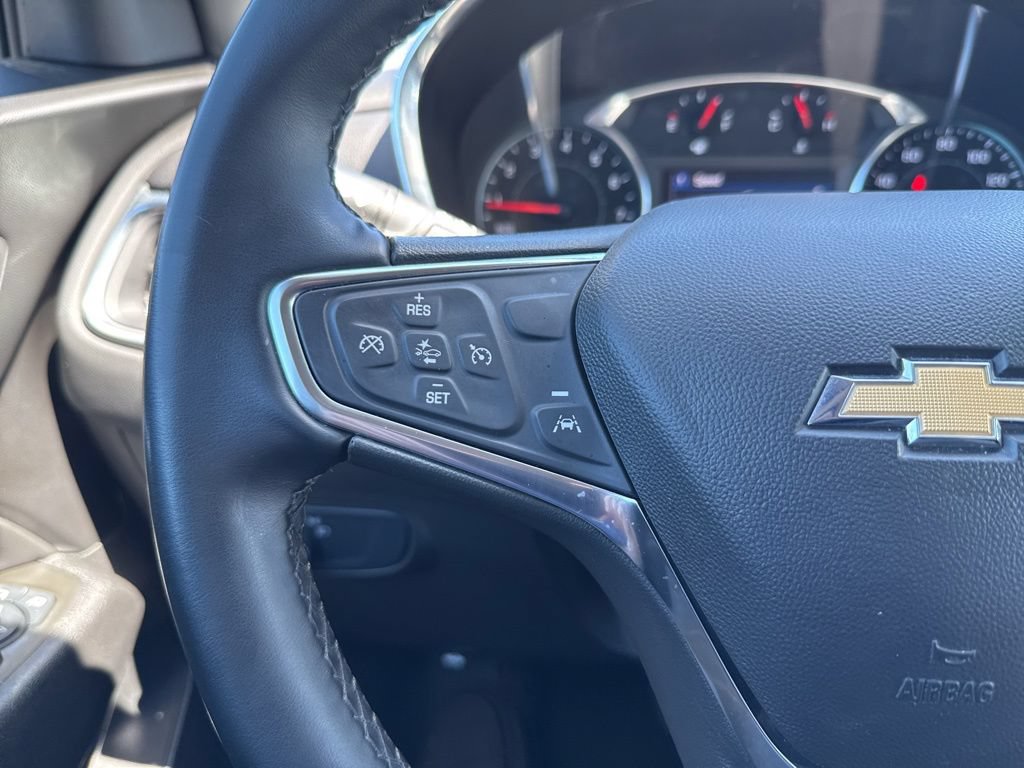 Used 2024 Chevrolet Equinox LT AWD/4WD image 19