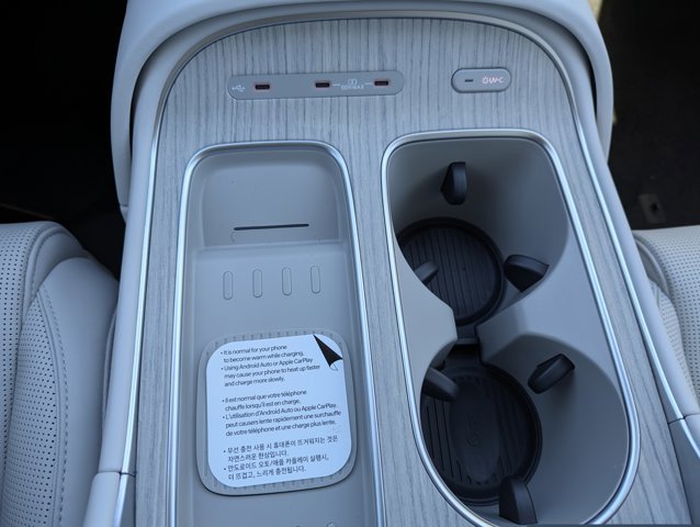 New 2026 Hyundai Palisade Calligraphy image 21