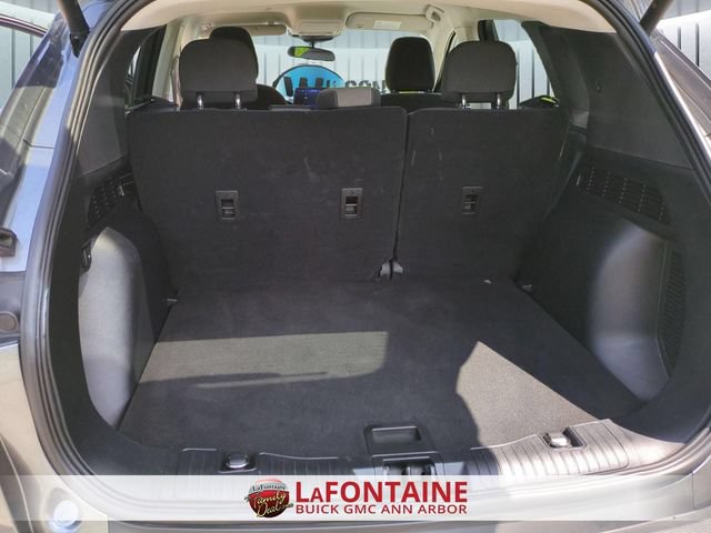 Used 2022 Ford Escape SE w/ Convenience Package AWD/4WD image 25