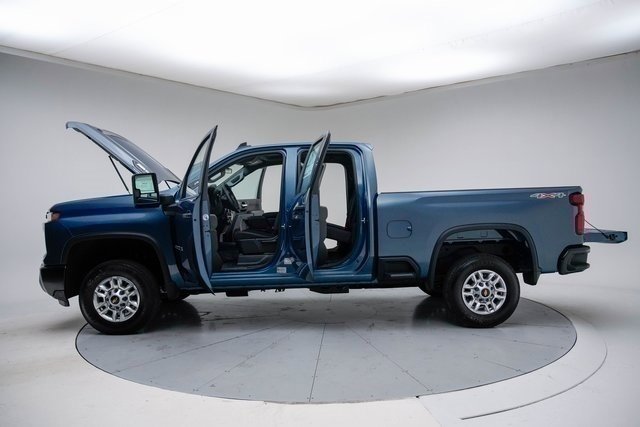 New 2026 Chevrolet Silverado 2500 W/T image 19