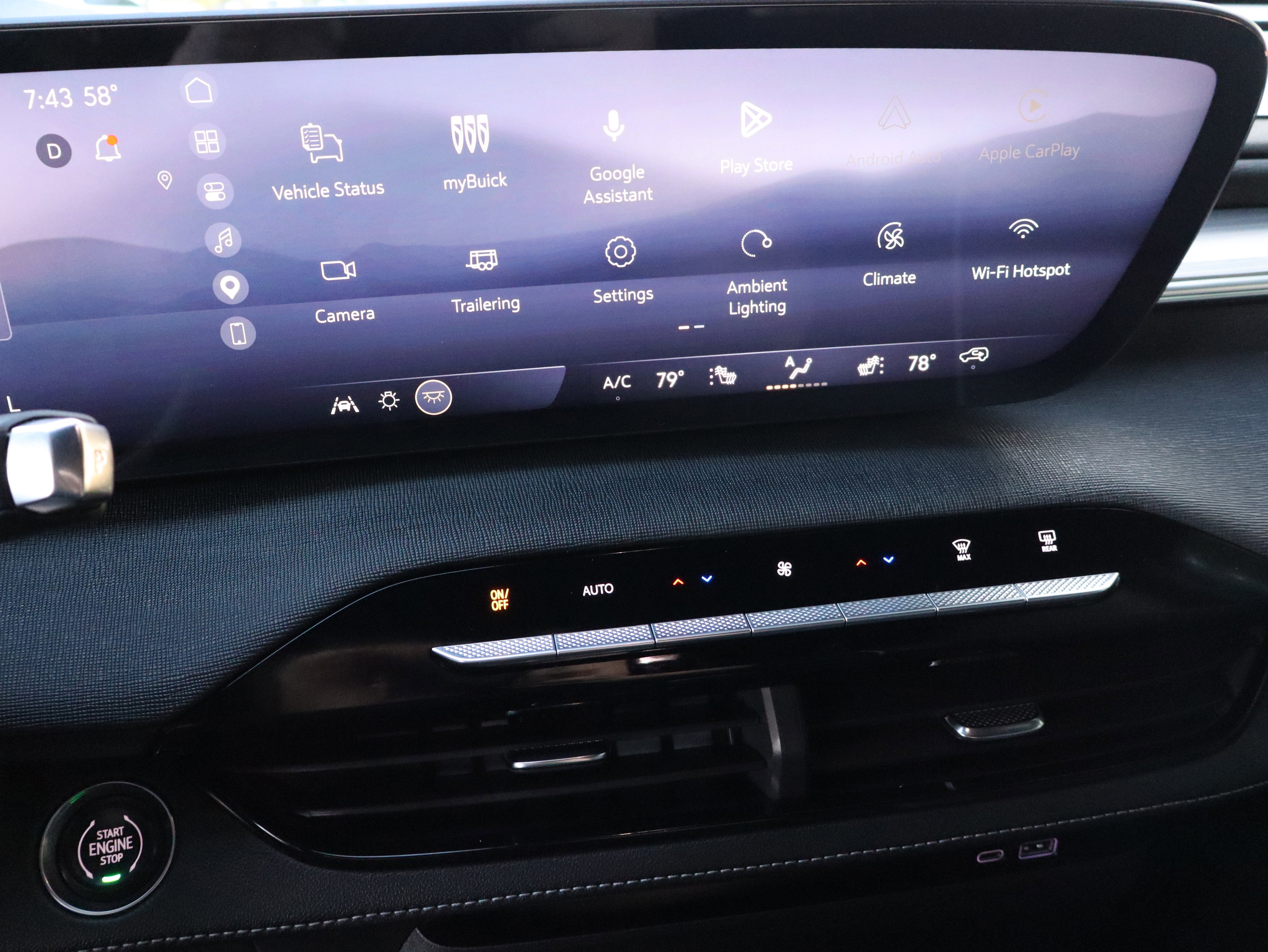 Used 2026 Buick Enclave Preferred image 30