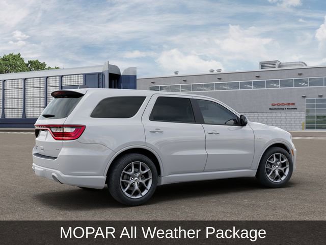 New 2026 Dodge Durango GT image 4