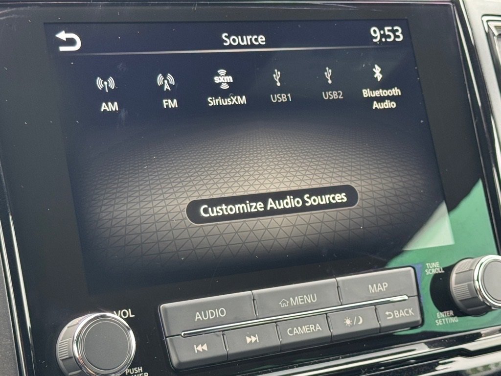 Certified 2024 Nissan Titan PRO-4X w/ Off Road Protection Package image 22