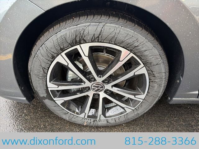 New 2026 Volkswagen Jetta Sport image 25