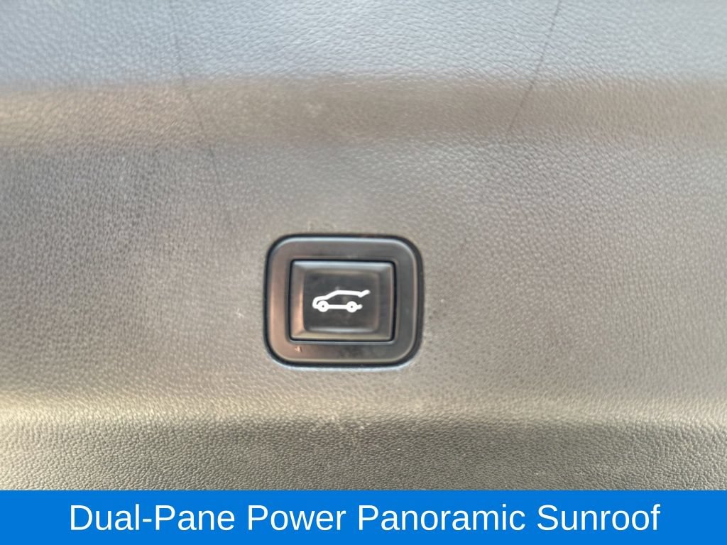 Used 2021 Chevrolet Tahoe Z71 AWD/4WD image 13