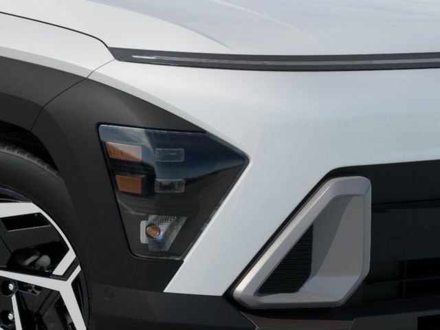 New 2026 Hyundai Kona Limited image 9