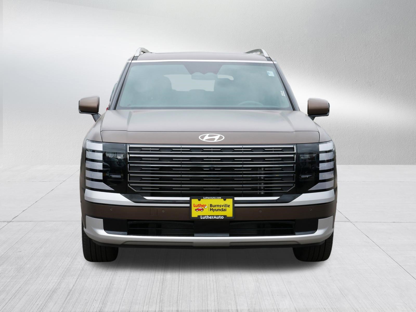 Certified 2026 Hyundai Palisade Calligraphy AWD/4WD video 2