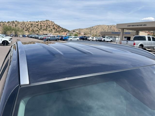 Used 2022 Hyundai Santa Fe SEL w/ Cargo Package image 21