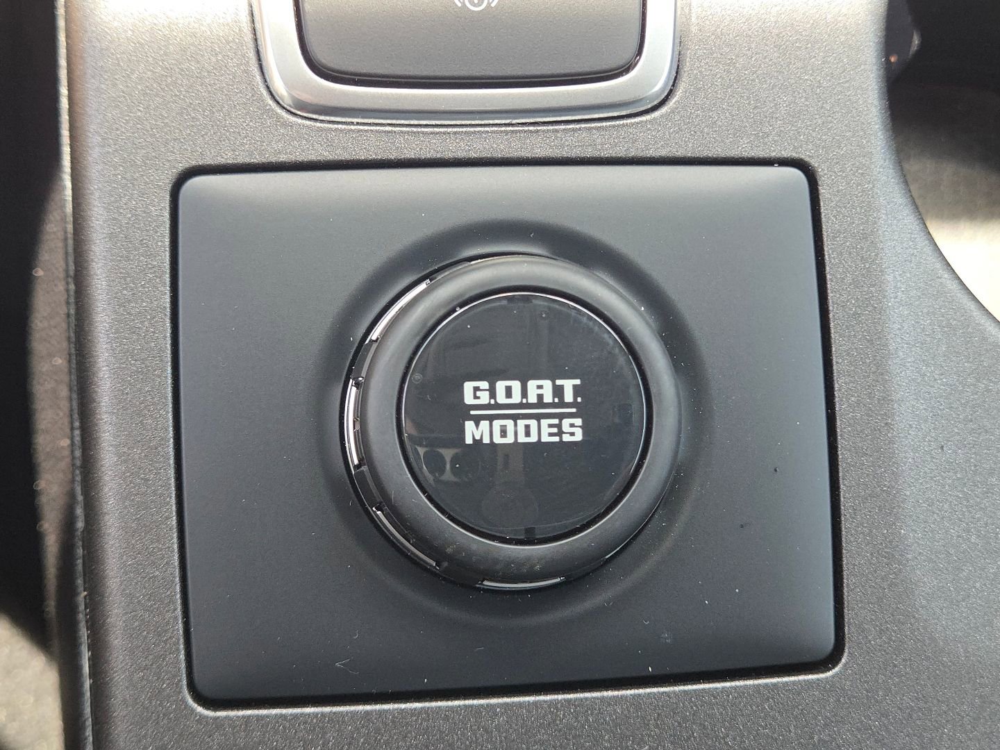 New 2025 Ford Bronco Sport Outer Banks w/ Outer Banks Tech Package+ AWD/4WD image 20