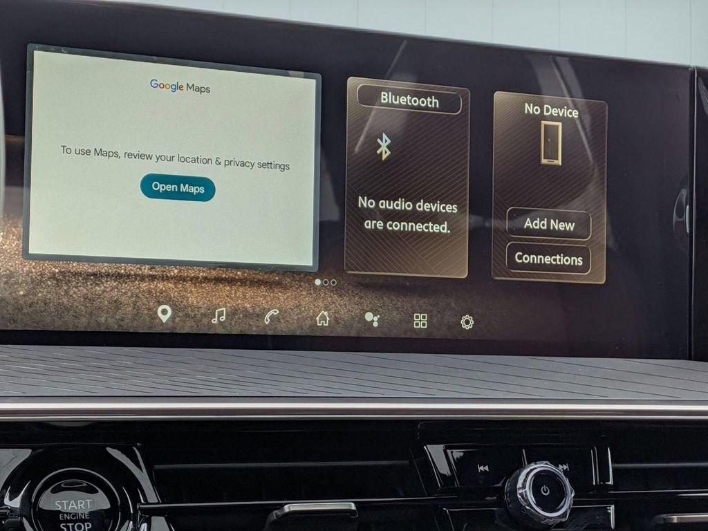 New 2026 INFINITI QX80 Autograph w/ Premium Cargo Package AWD/4WD image 23