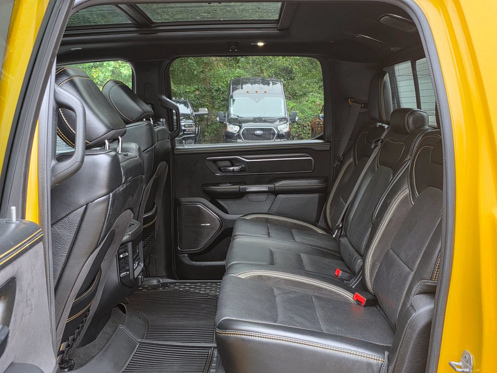 Used 2023 RAM 1500 TRX w/ TRX Level 2 Equipment Group AWD/4WD image 32
