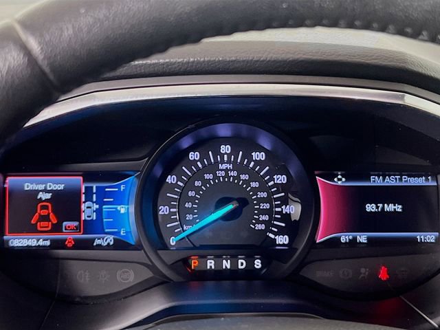 Used 2020 Ford Edge Titanium image 13