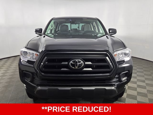 Used 2023 Toyota Tacoma SR AWD/4WD image 2