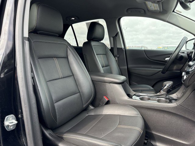 Certified 2023 Chevrolet Equinox Premier image 24