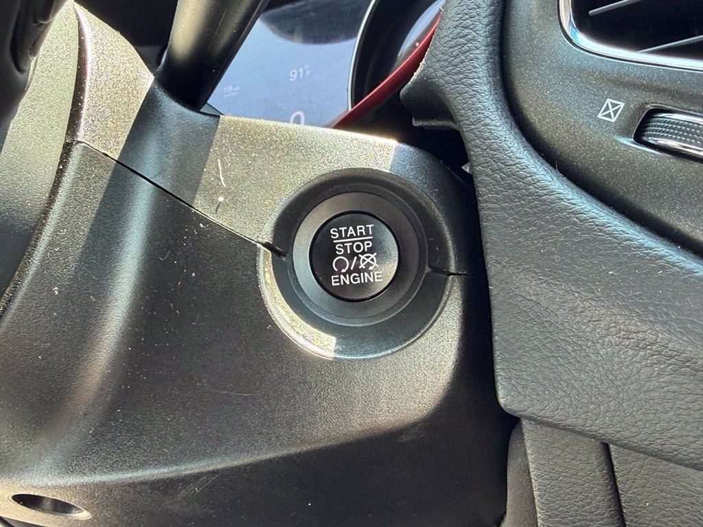 Used 2019 Jeep Compass Trailhawk w/ Cold Weather Group AWD/4WD image 20