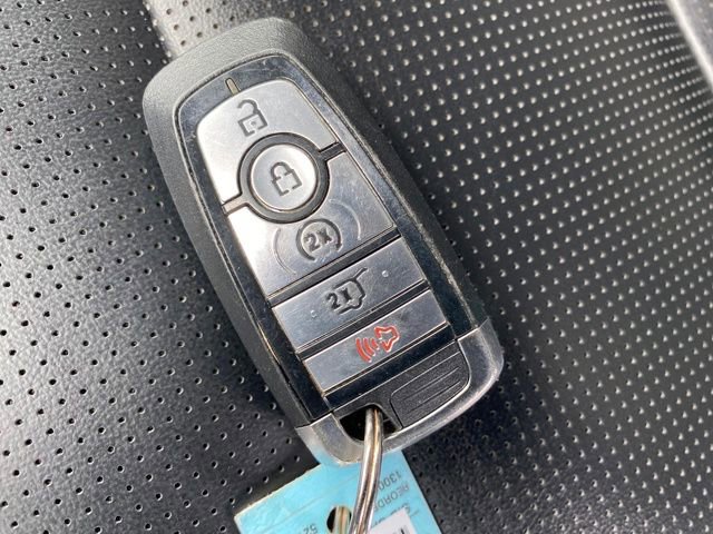 Used 2023 Ford Escape Platinum image 25