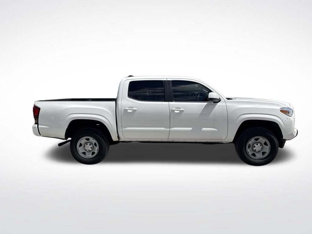 Used 2023 Toyota Tacoma SR w/ SR Convenience Package RWD image 4