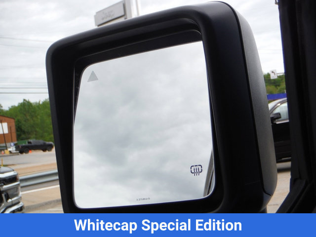 New 2026 Jeep Gladiator Rubicon w/ Whitecap Package AWD/4WD image 43