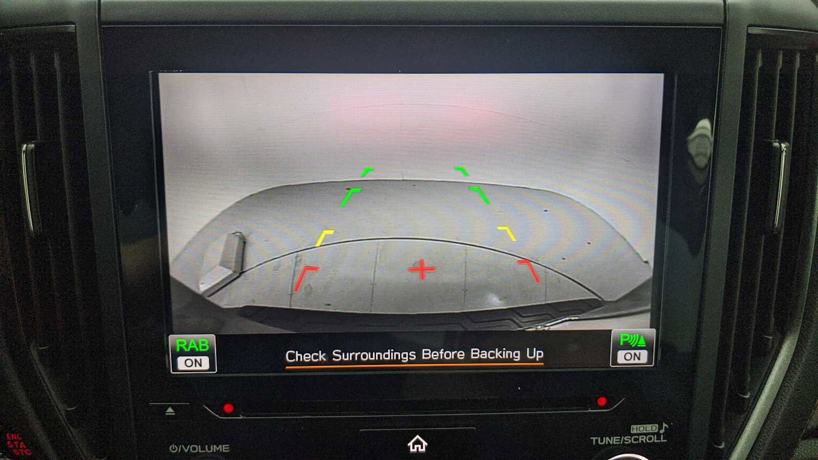 Used 2023 Subaru Forester Wilderness w/ Wilderness Package image 17