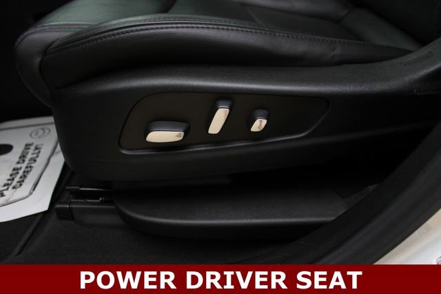 Used 2019 Cadillac XT5 Premium Luxury AWD/4WD image 3